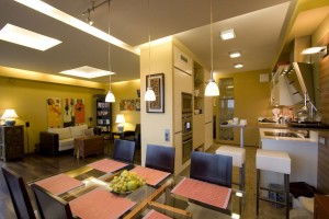 sufit podwieszany Warszawa